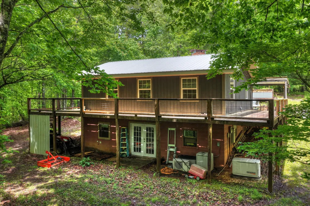 636 Bear Paw Trail Blue Ridge, GA 30513