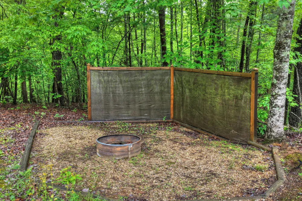 636 Bear Paw Trail Blue Ridge, GA 30513