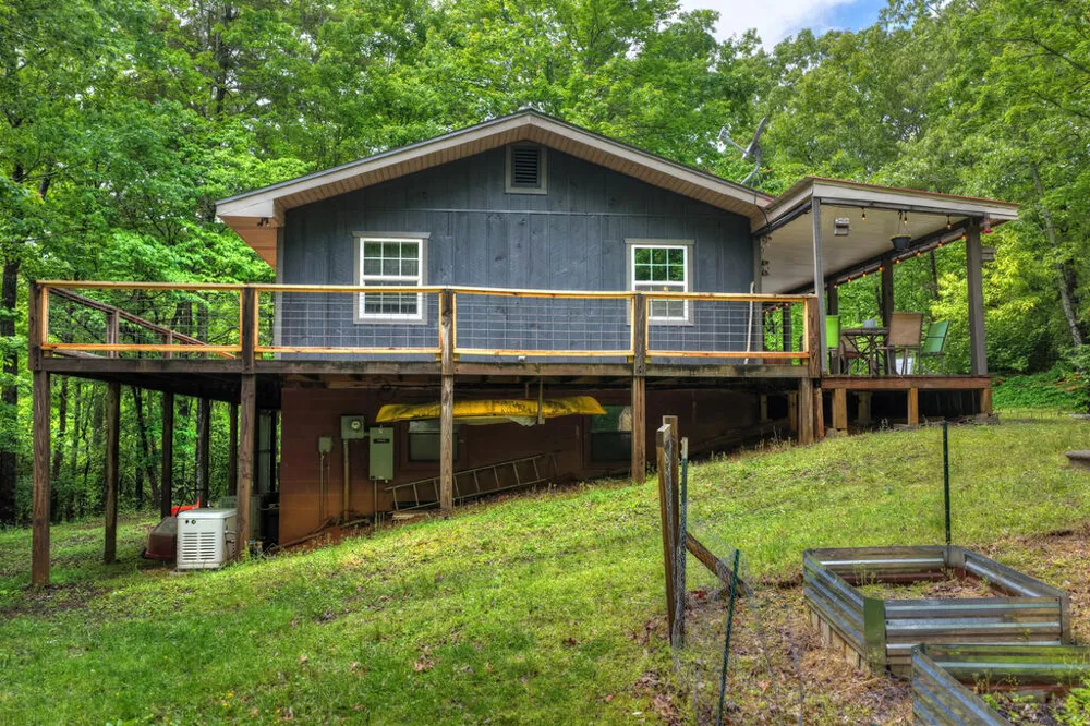 636 Bear Paw Trail Blue Ridge, GA 30513