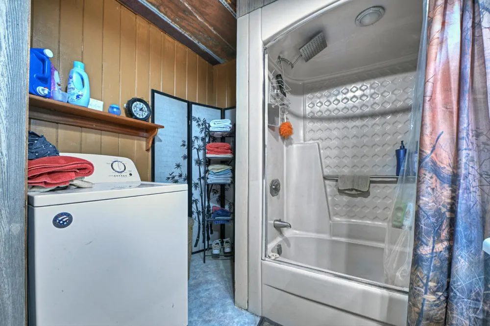 636 Bear Paw Trail Blue Ridge, GA 30513