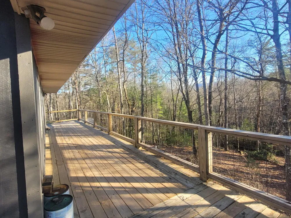 636 Bear Paw Trail Blue Ridge, GA 30513