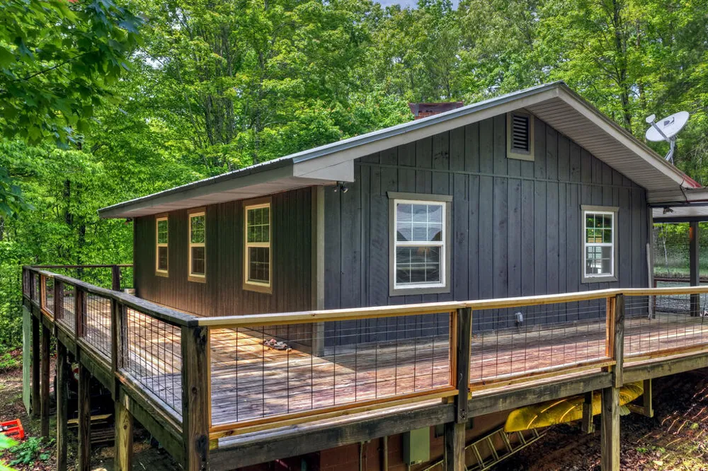 636 Bear Paw Trail Blue Ridge, GA 30513