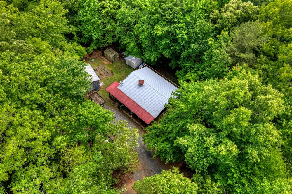 636 Bear Paw Trail Blue Ridge, GA 30513