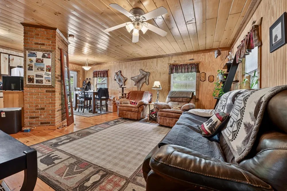 636 Bear Paw Trail Blue Ridge, GA 30513