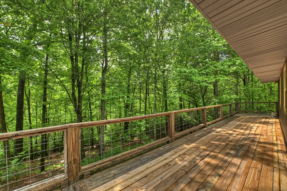 636 Bear Paw Trail Blue Ridge, GA 30513