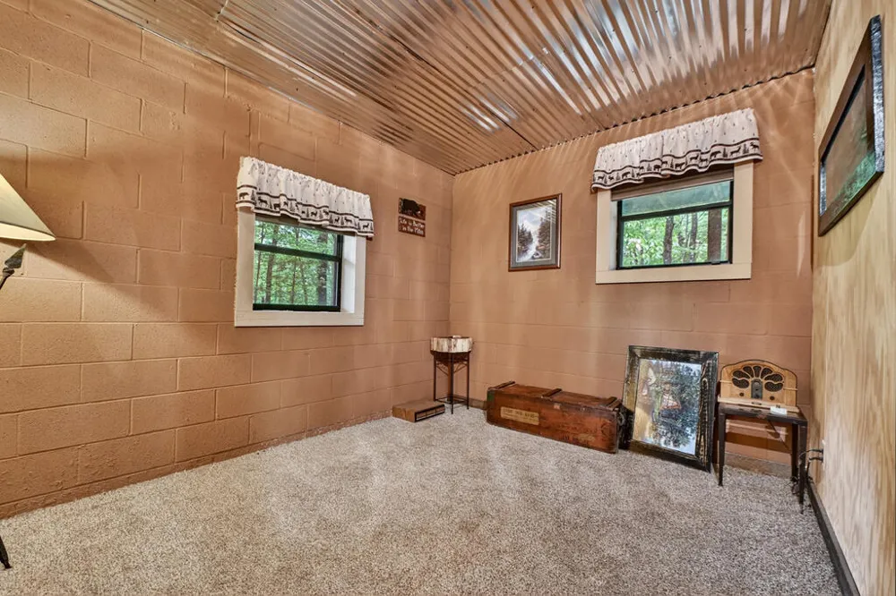 636 Bear Paw Trail Blue Ridge, GA 30513