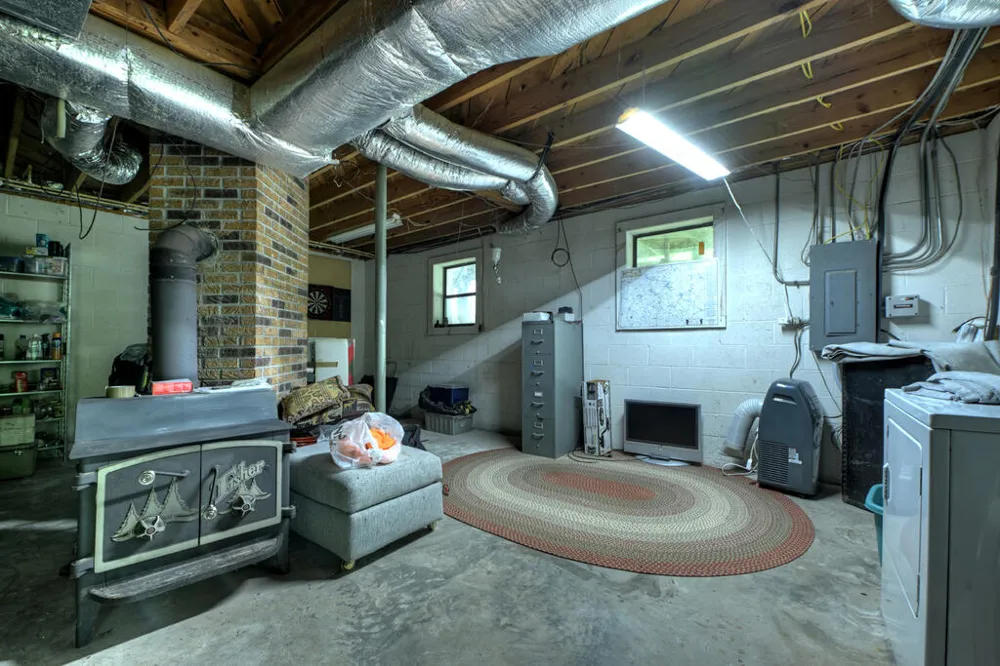 636 Bear Paw Trail Blue Ridge, GA 30513