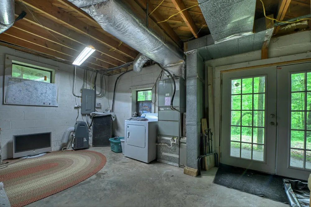 636 Bear Paw Trail Blue Ridge, GA 30513