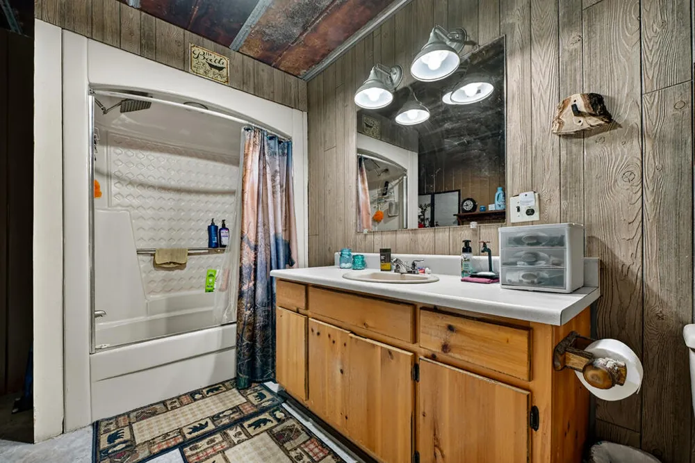636 Bear Paw Trail Blue Ridge, GA 30513