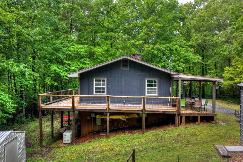 636 Bear Paw Trail Blue Ridge, GA 30513