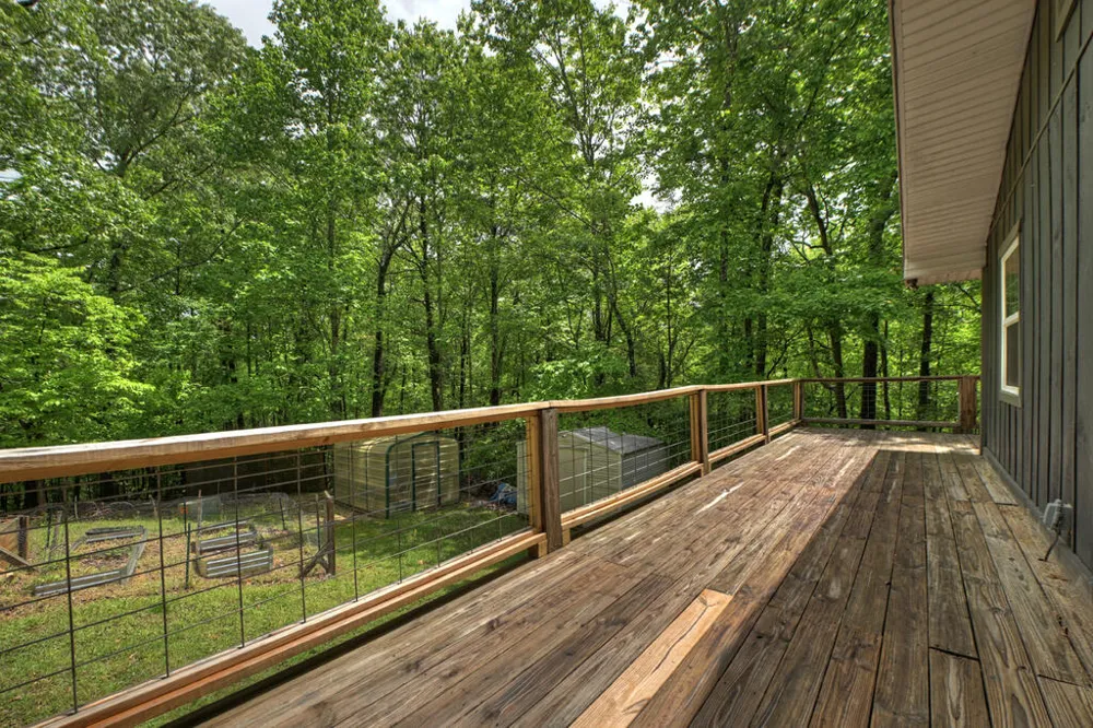 636 Bear Paw Trail Blue Ridge, GA 30513