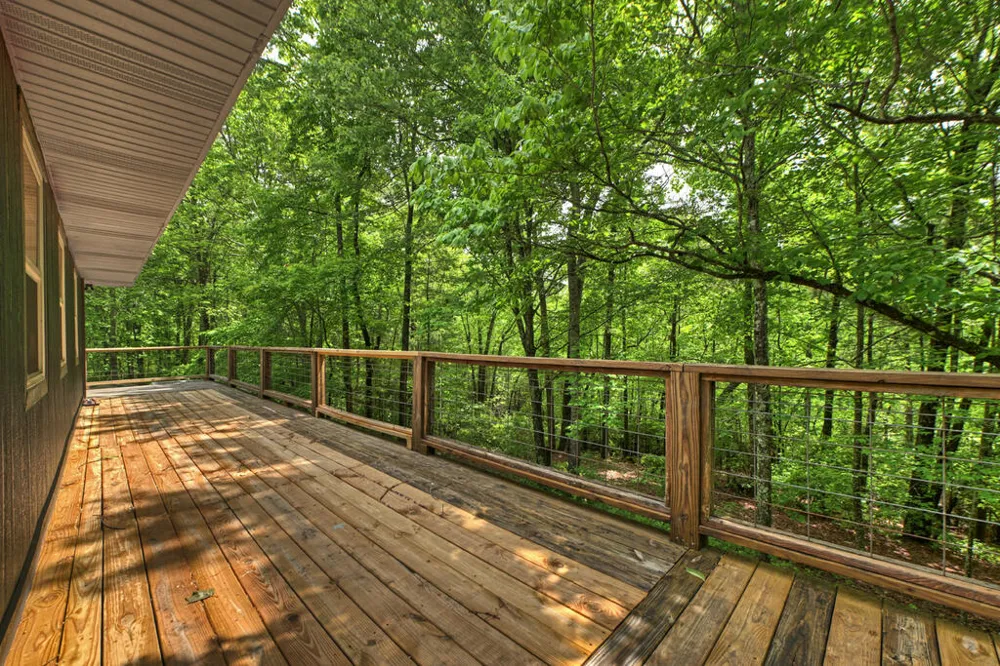 636 Bear Paw Trail Blue Ridge, GA 30513