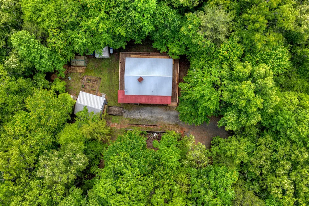 636 Bear Paw Trail Blue Ridge, GA 30513