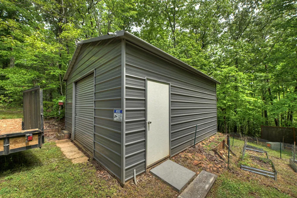 636 Bear Paw Trail Blue Ridge, GA 30513