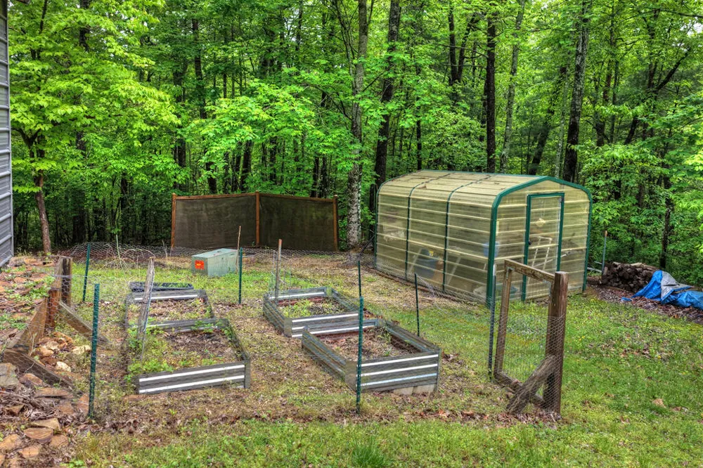 636 Bear Paw Trail Blue Ridge, GA 30513
