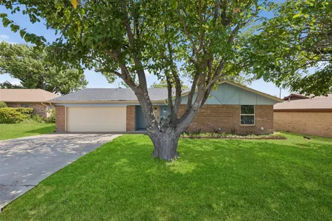 5608 Newman Drive