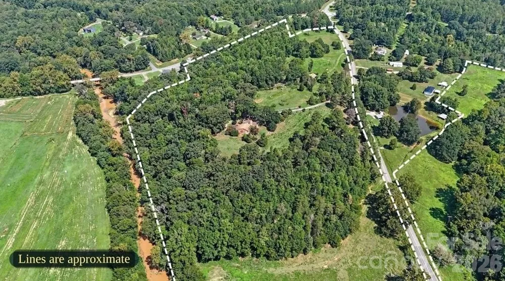1831 Lafayette Street Shelby, NC 28150