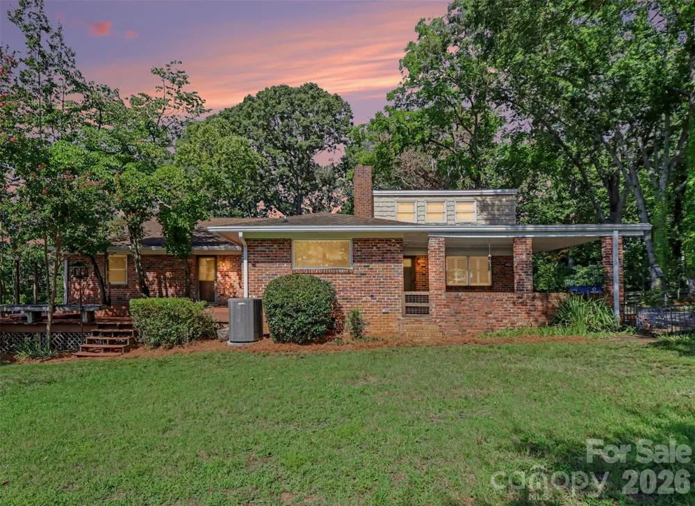 1831 Lafayette Street Shelby, NC 28150