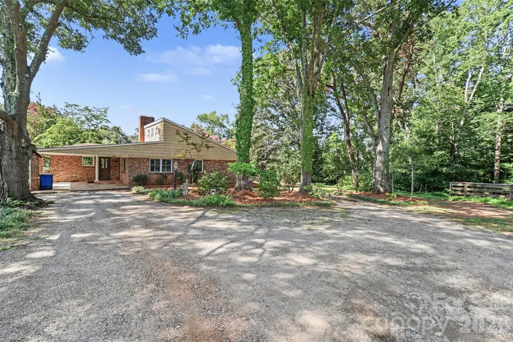 1831 Lafayette Street Shelby, NC 28150
