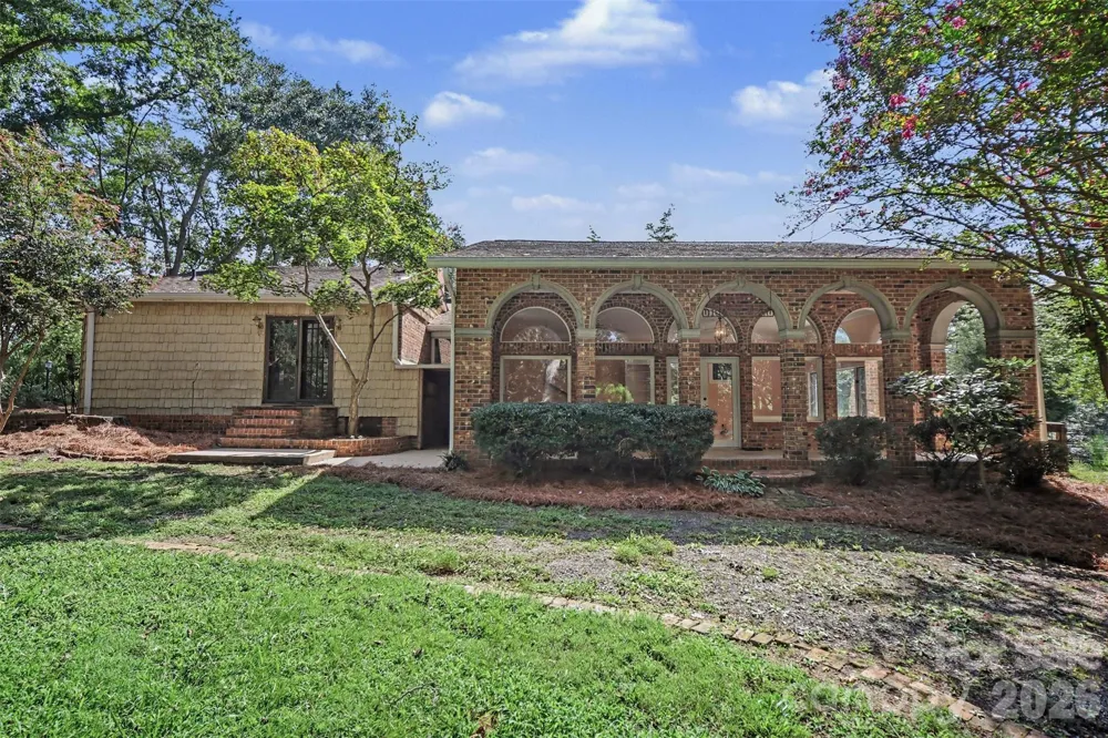 1831 Lafayette Street Shelby, NC 28150
