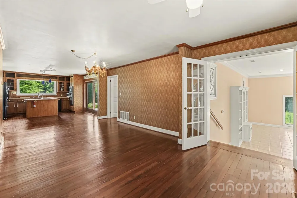1831 Lafayette Street Shelby, NC 28150