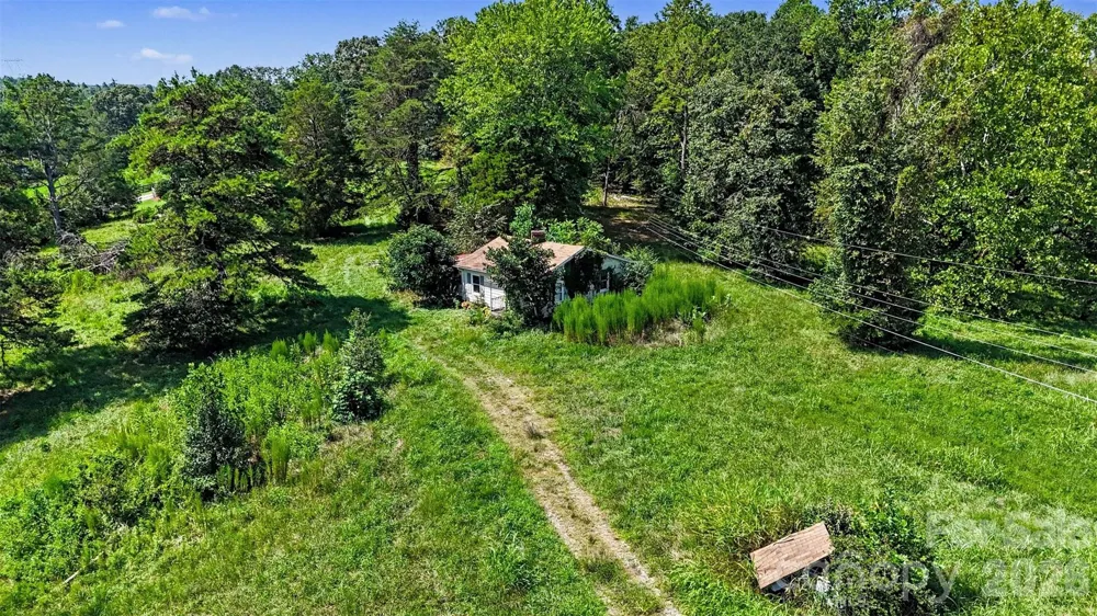1831 Lafayette Street Shelby, NC 28150