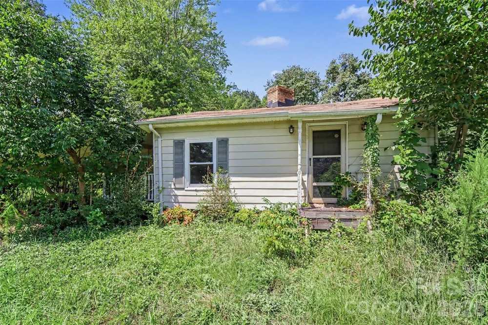 1831 Lafayette Street Shelby, NC 28150