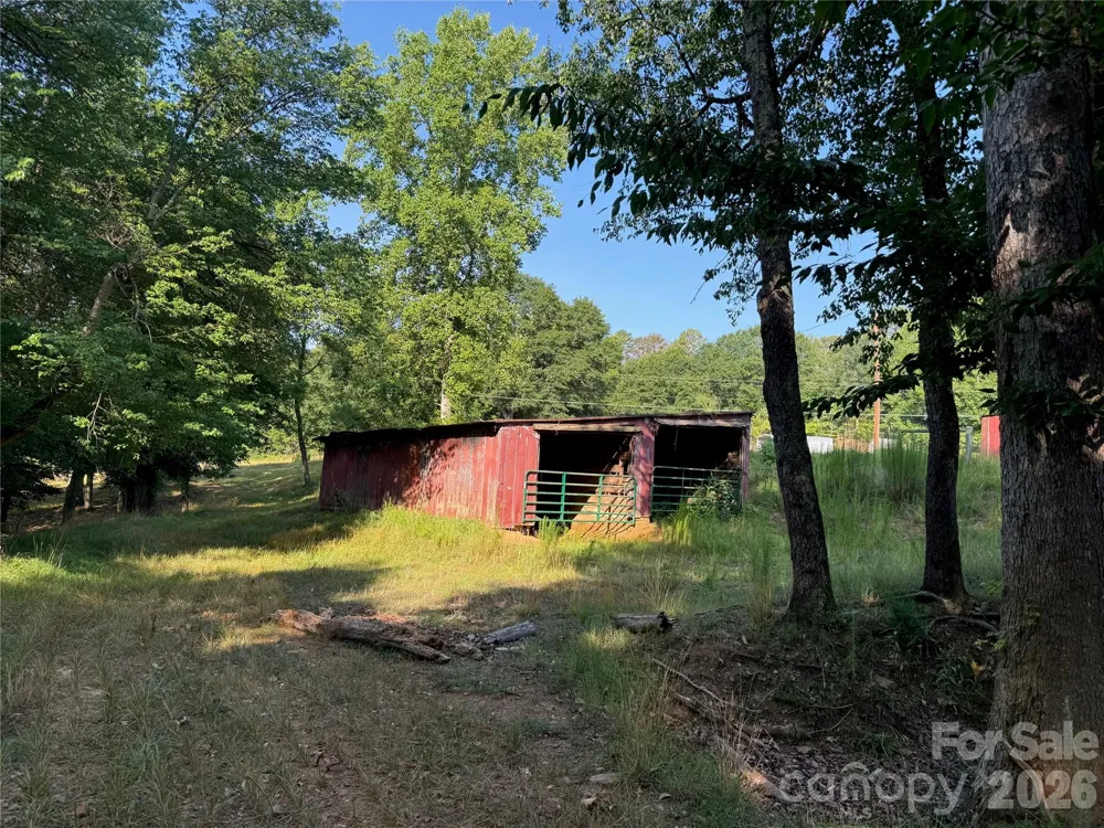 1831 Lafayette Street Shelby, NC 28150