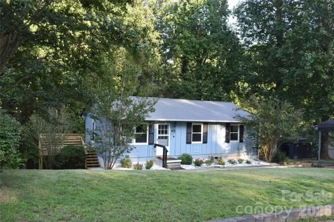 247 Lucky Street