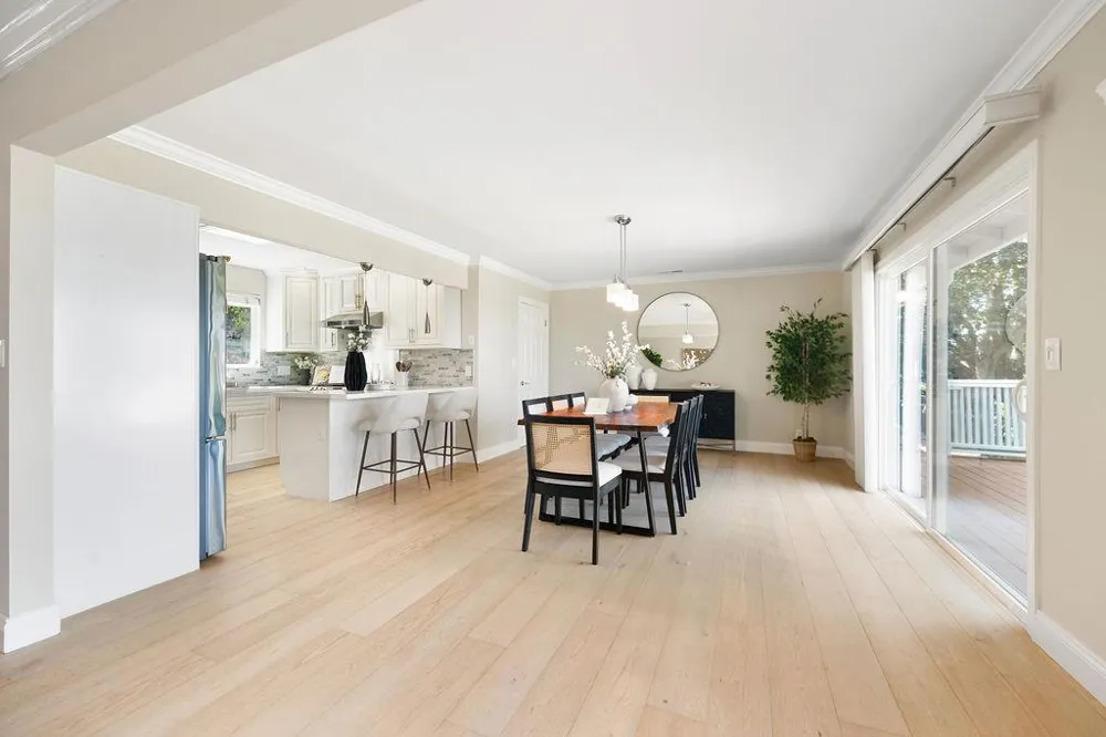 1239 Talbryn Drive Belmont, CA 94002
