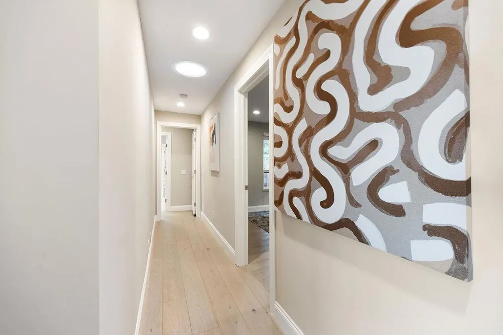 1239 Talbryn Drive Belmont, CA 94002