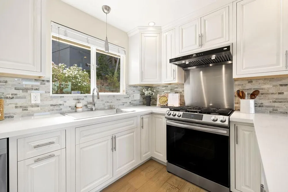 1239 Talbryn Drive Belmont, CA 94002