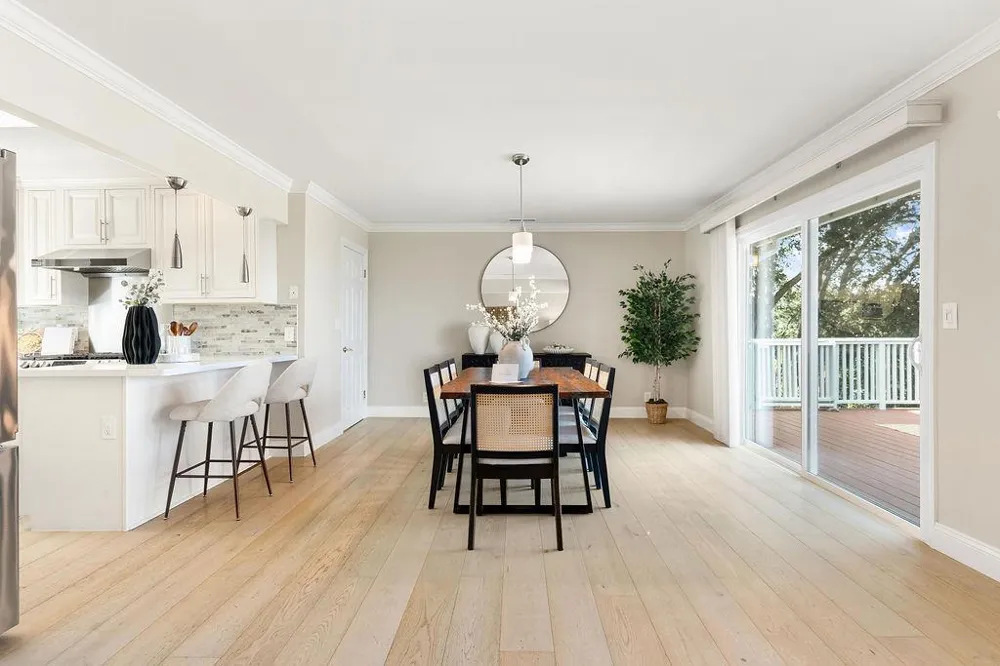 1239 Talbryn Drive Belmont, CA 94002