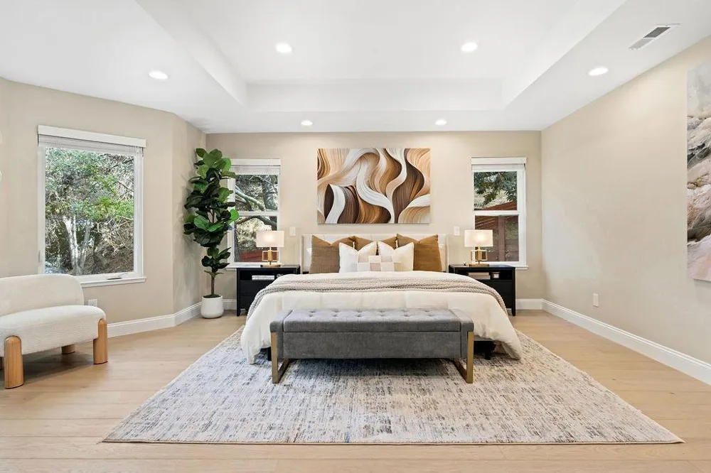 1239 Talbryn Drive Belmont, CA 94002