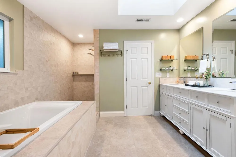 1239 Talbryn Drive Belmont, CA 94002