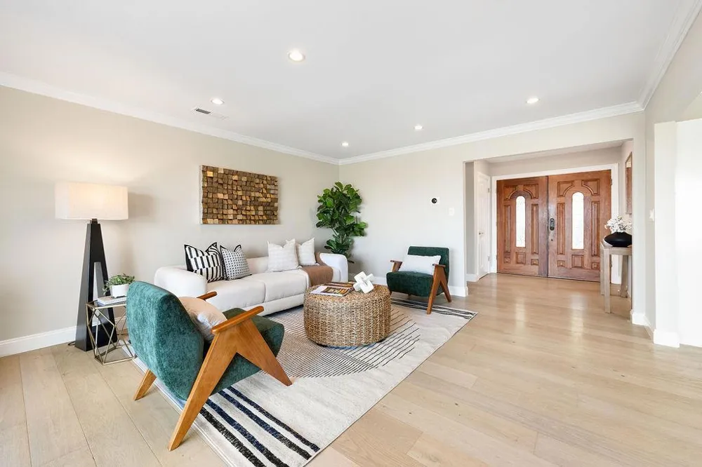 1239 Talbryn Drive Belmont, CA 94002