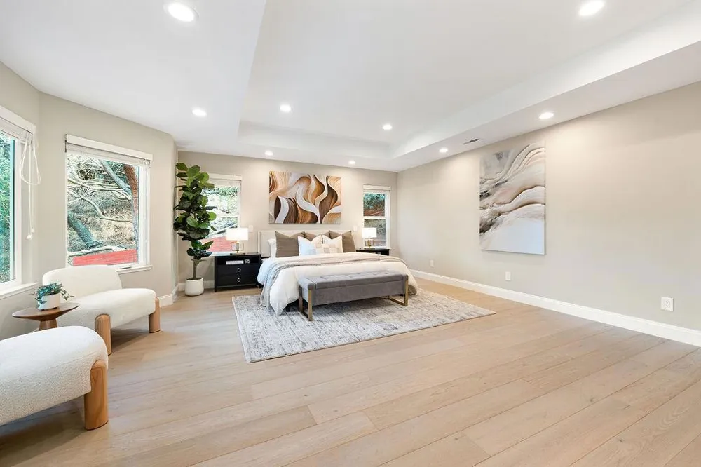 1239 Talbryn Drive Belmont, CA 94002