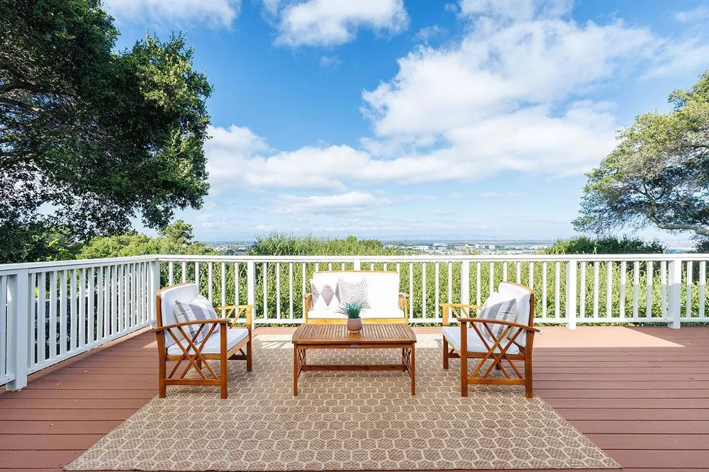 1239 Talbryn Drive Belmont, CA 94002