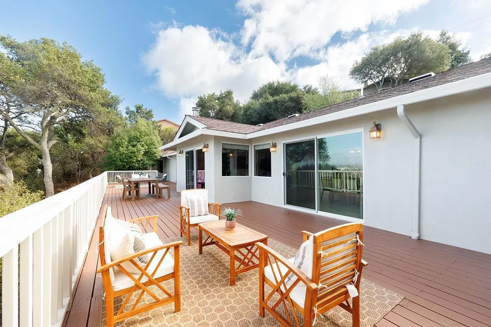 1239 Talbryn Drive Belmont, CA 94002