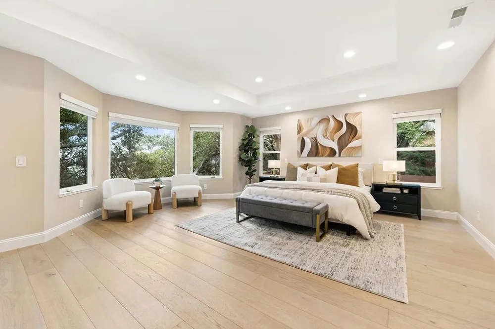 1239 Talbryn Drive Belmont, CA 94002