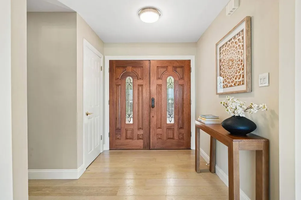 1239 Talbryn Drive Belmont, CA 94002