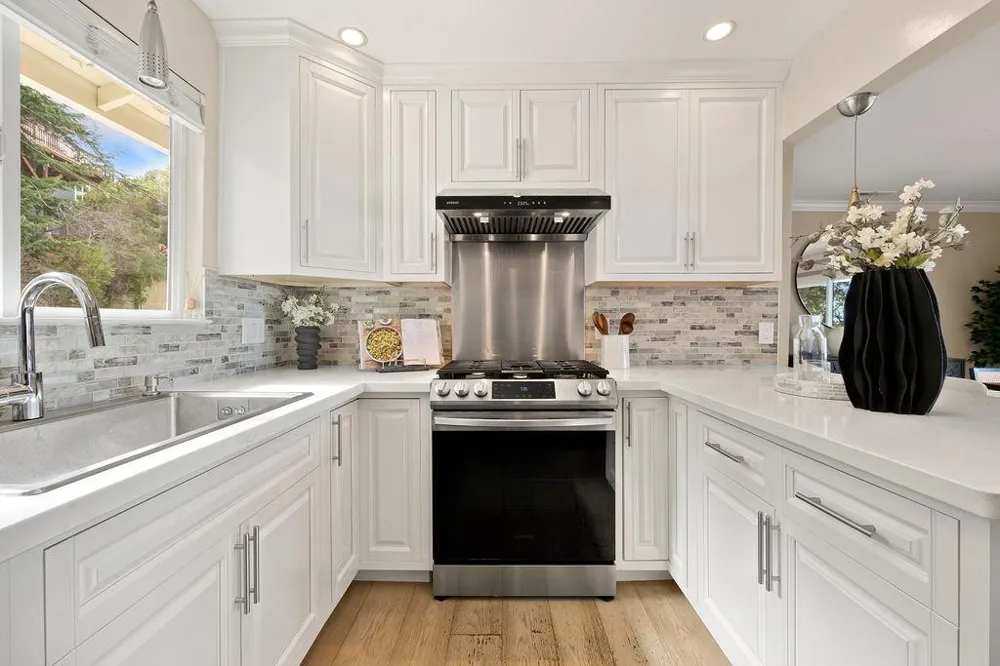 1239 Talbryn Drive Belmont, CA 94002
