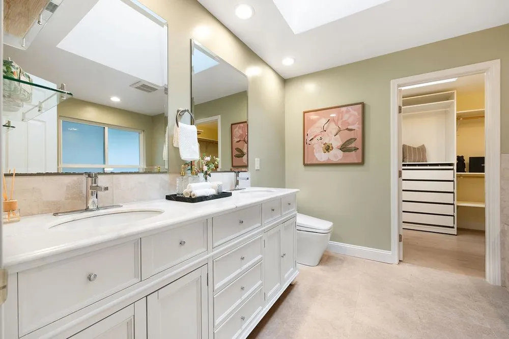 1239 Talbryn Drive Belmont, CA 94002