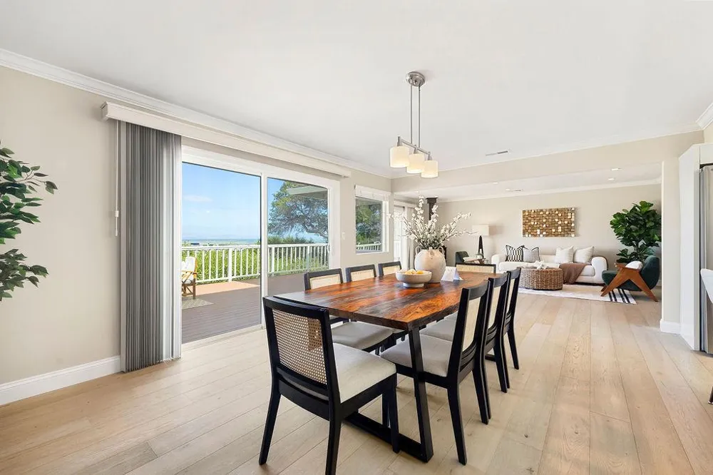 1239 Talbryn Drive Belmont, CA 94002