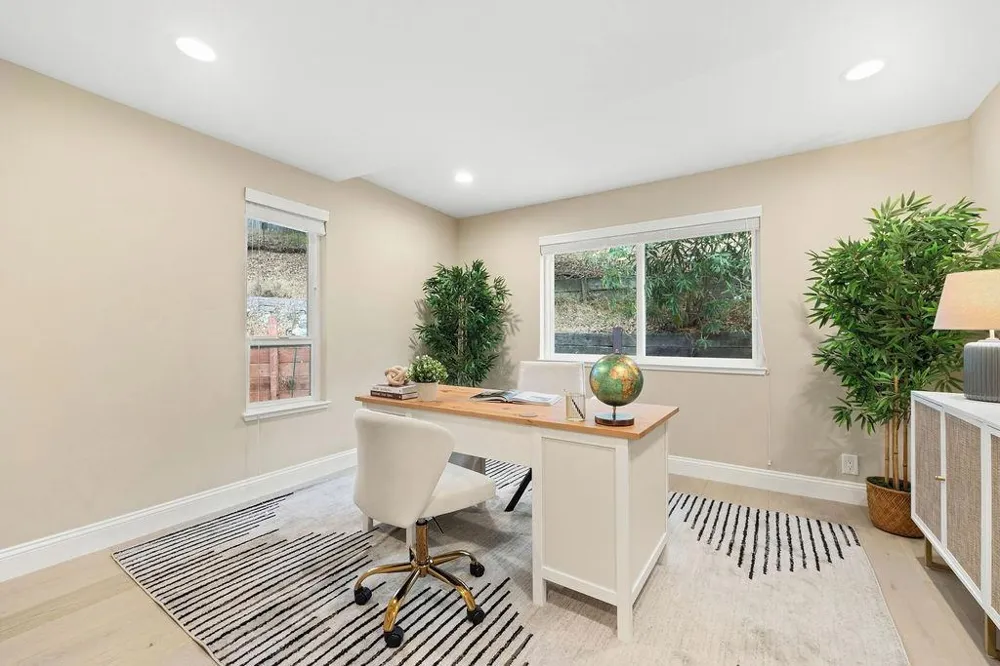 1239 Talbryn Drive Belmont, CA 94002