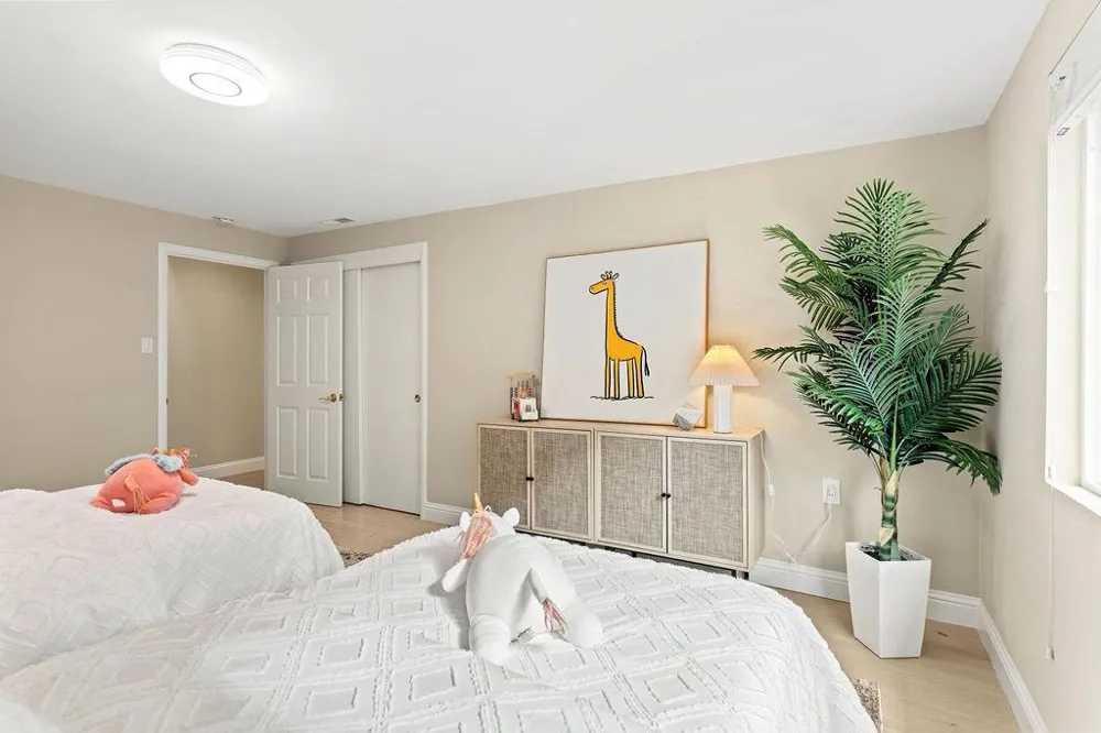 1239 Talbryn Drive Belmont, CA 94002