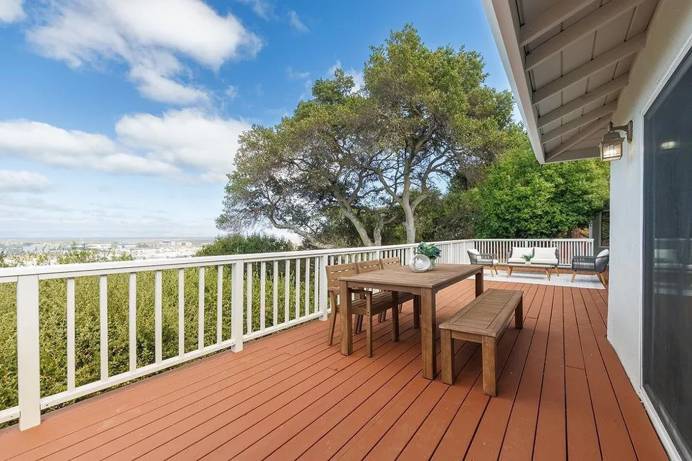 1239 Talbryn Drive Belmont, CA 94002