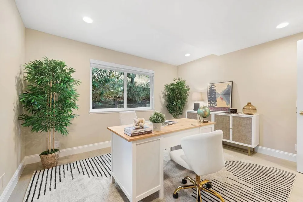 1239 Talbryn Drive Belmont, CA 94002
