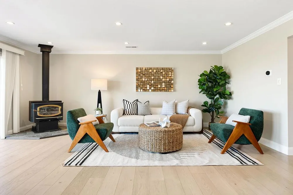 1239 Talbryn Drive Belmont, CA 94002