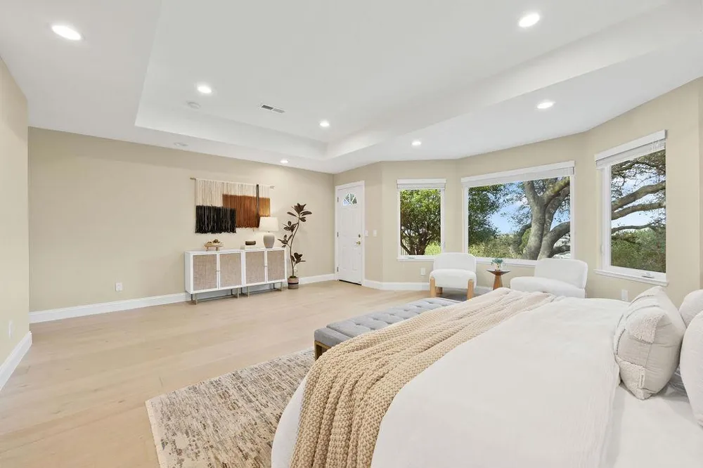 1239 Talbryn Drive Belmont, CA 94002